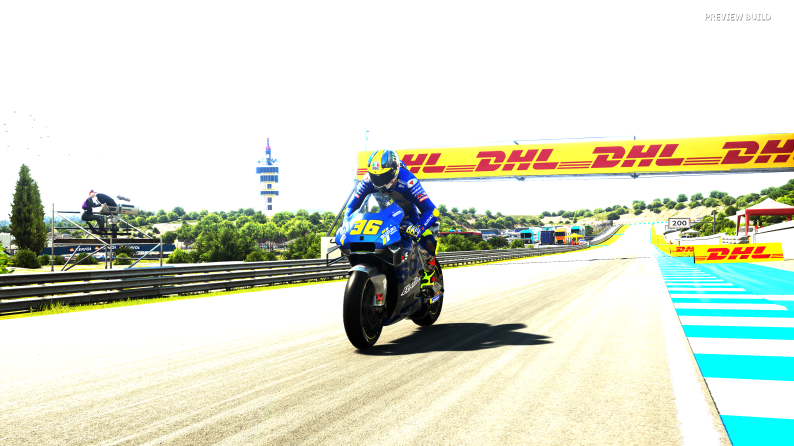 motoGP 21 preview