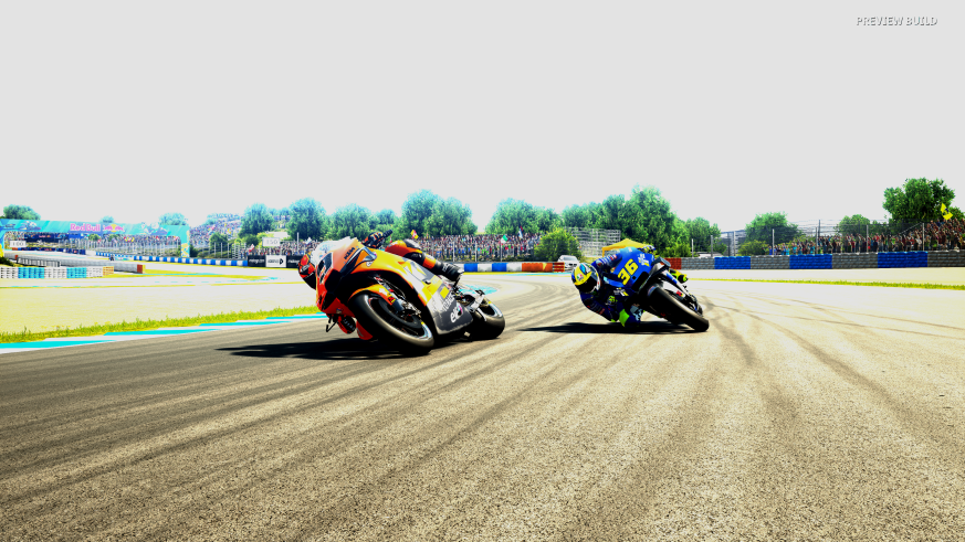 motoGP 21 preview