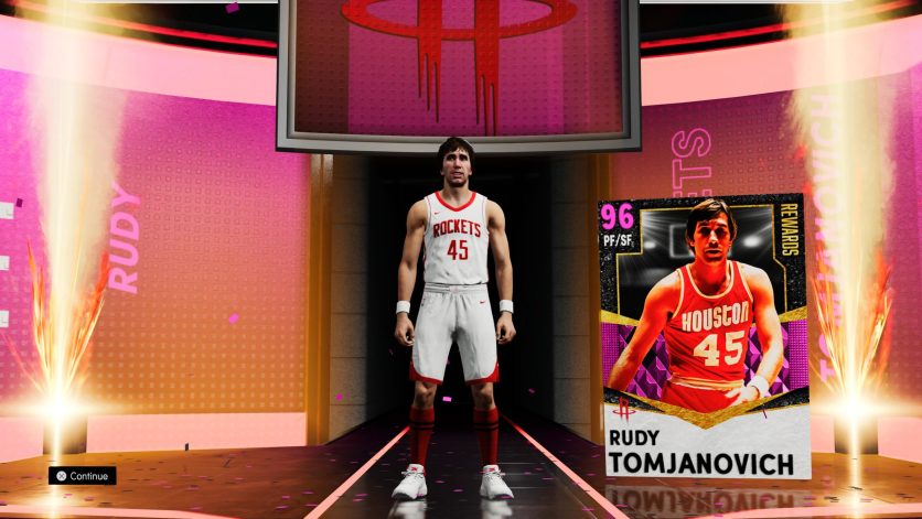 nba 2k21 myteam season 4 review