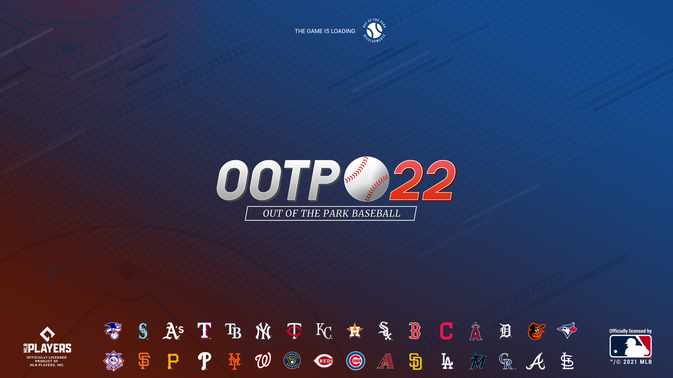 Out of the Park Baseball 22 review