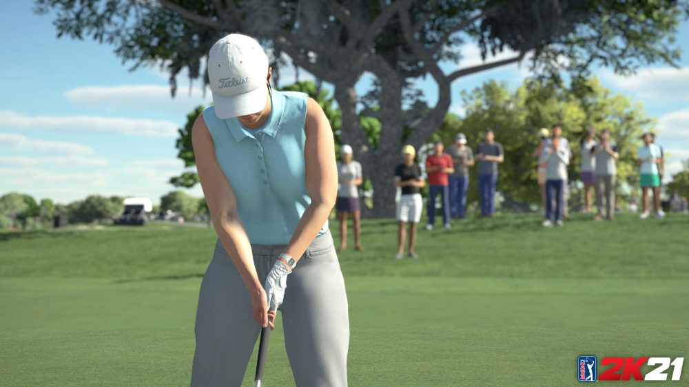 PGA TOUR 2K21_Clubhouse-Pass-S2_Titleist_1