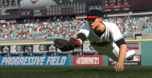 mlb the show 21 grady sizemore