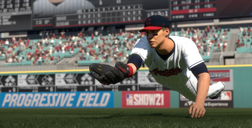 mlb the show 21 grady sizemore