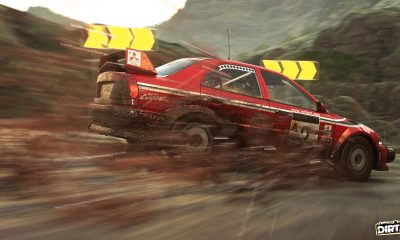 dirt 5 patch 4