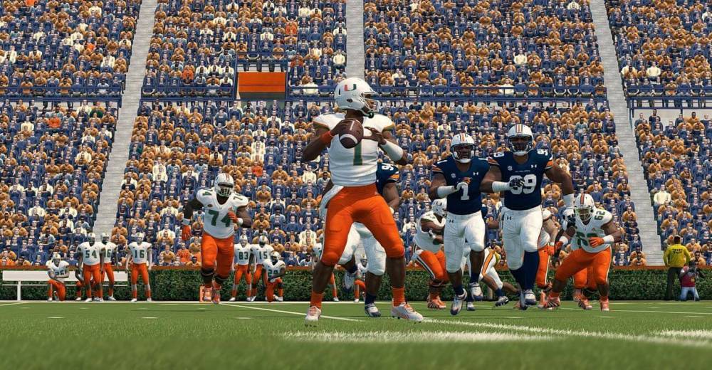 ea sports college football legal faq