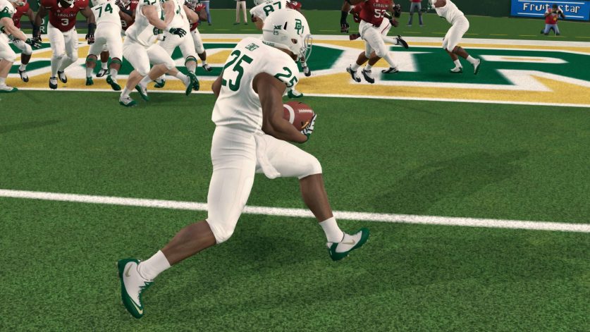 ea sports college football legal faq