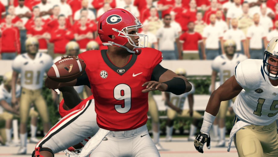 ea sports college football legal faq