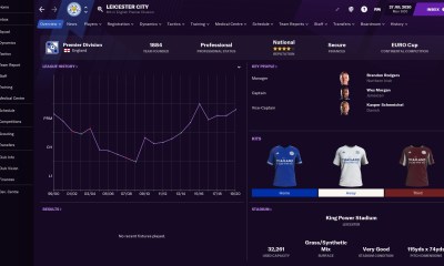 football manager 2021 winter update