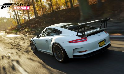 forza horizon 4 steam porsche