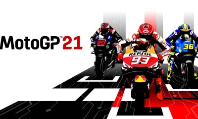 motogp 21 preview