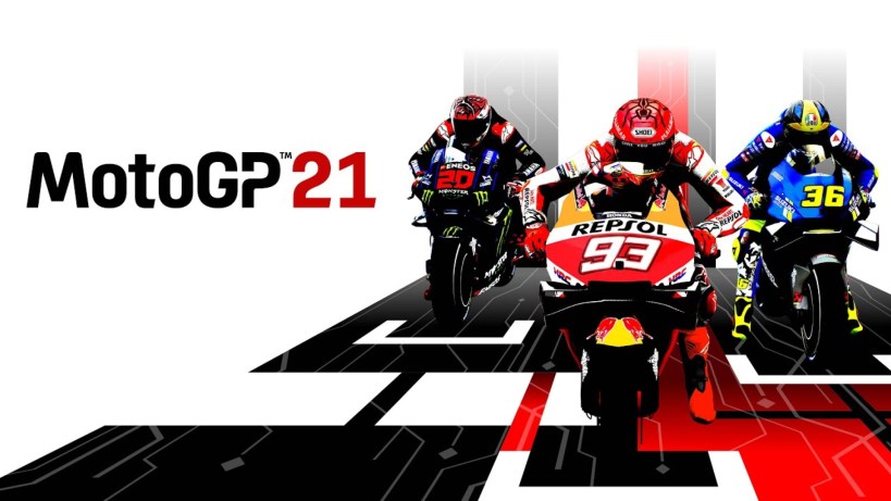 motogp 21 preview