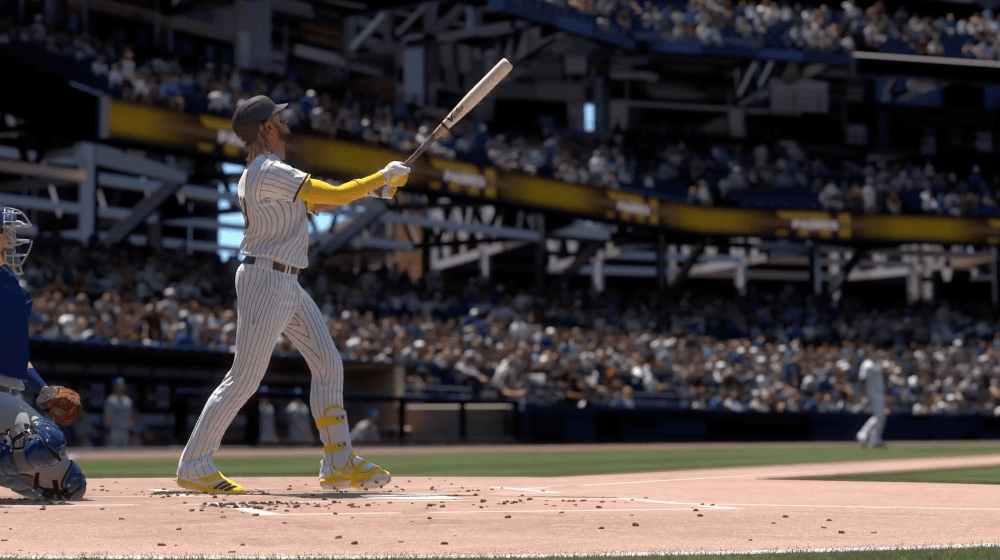 mlb the show 21 - 15