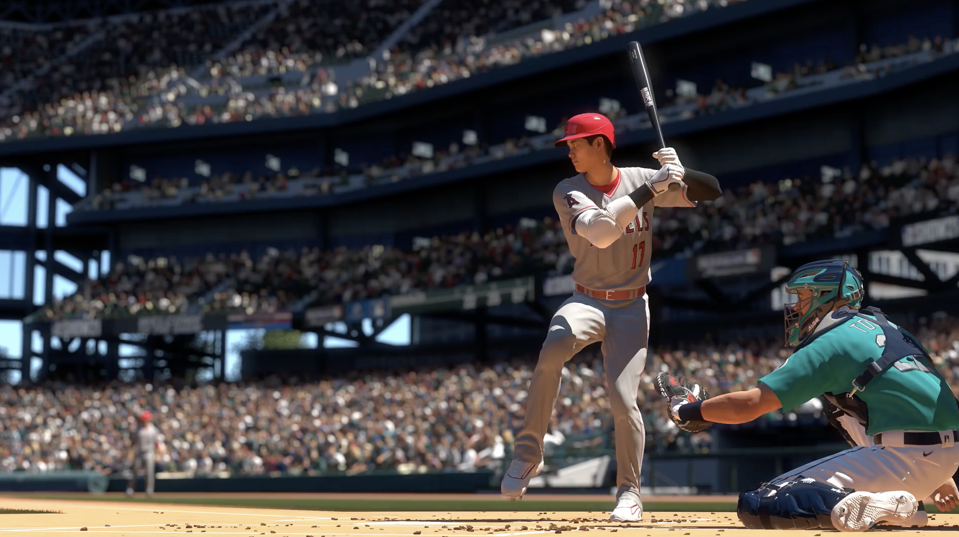 mlb the show 21 - 36