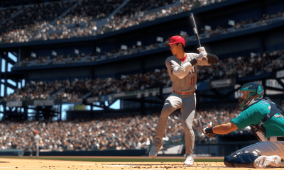 mlb the show 21 - 36