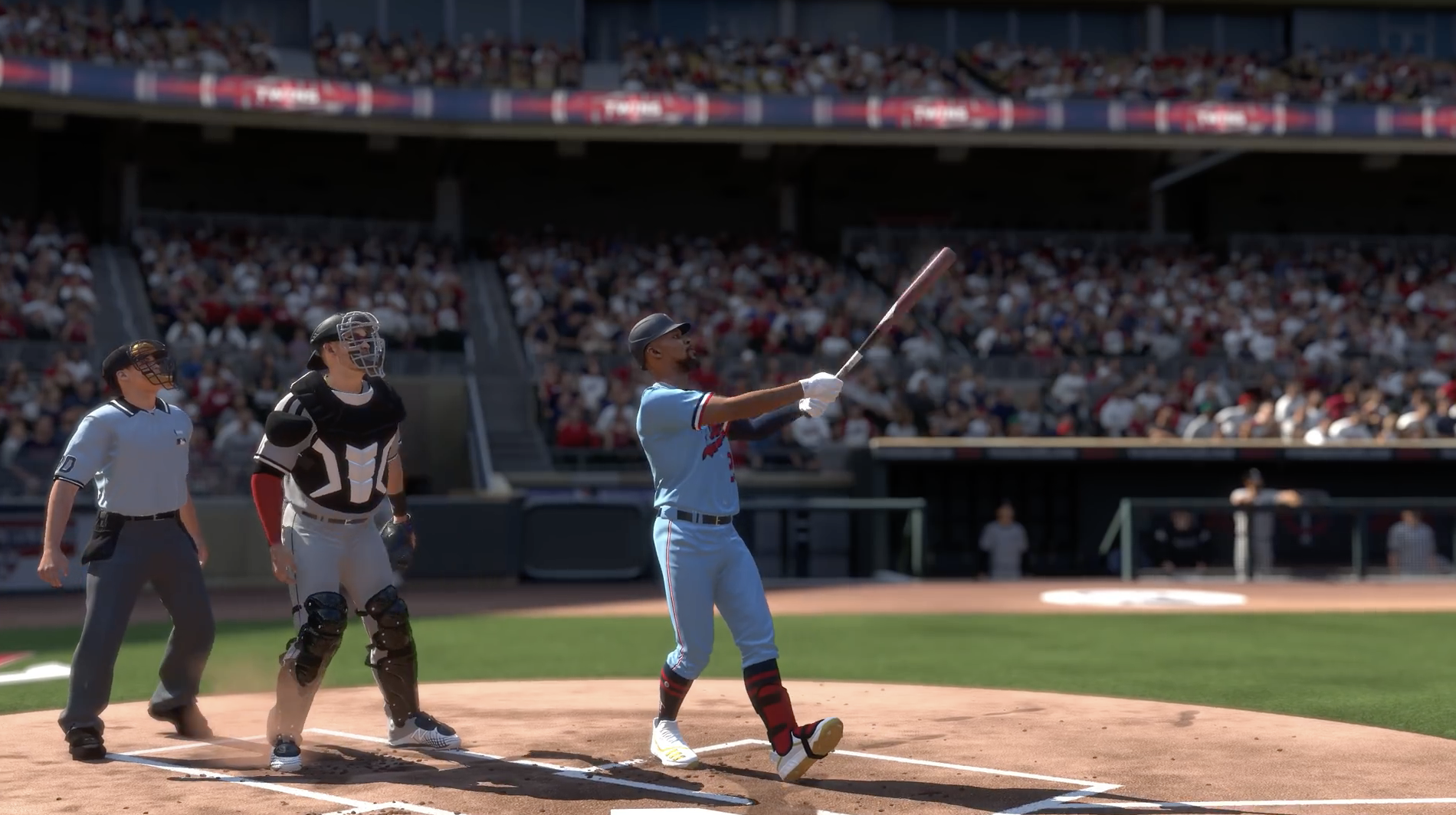 mlb the show 21 - 64