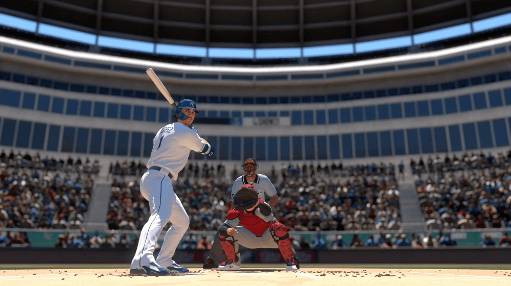 mlb the show 21 - 76