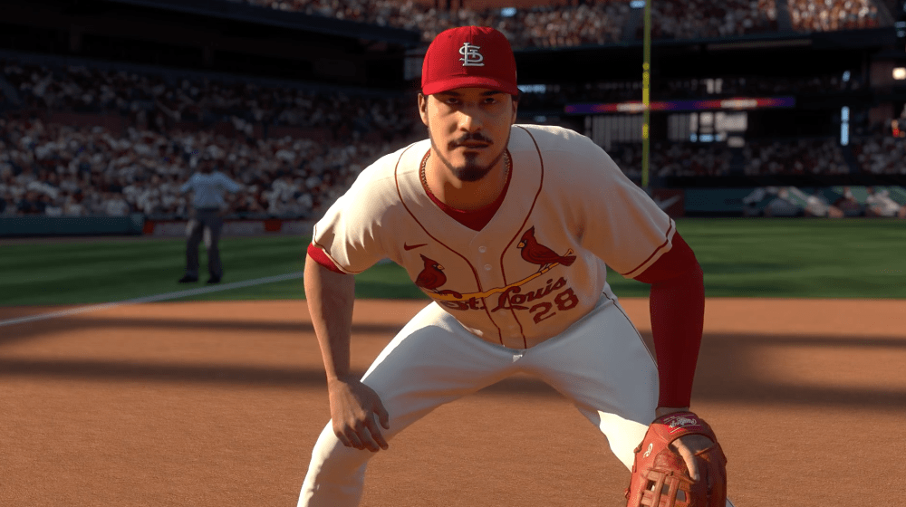 mlb the show 21 review