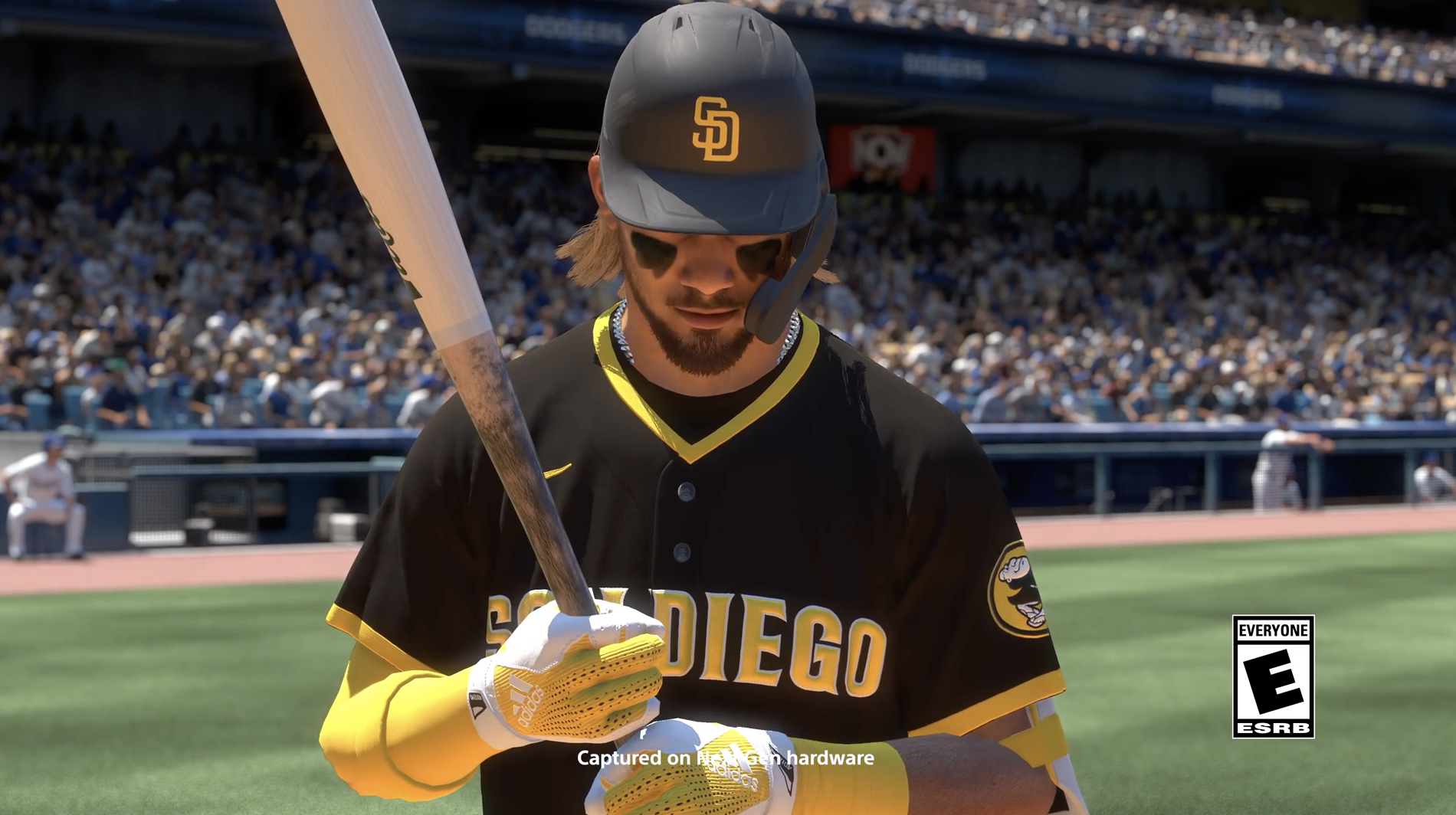 mlb the show 21 - 92