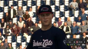 mlb the show 21 ballplayer