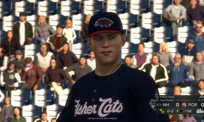 mlb the show 21 ballplayer