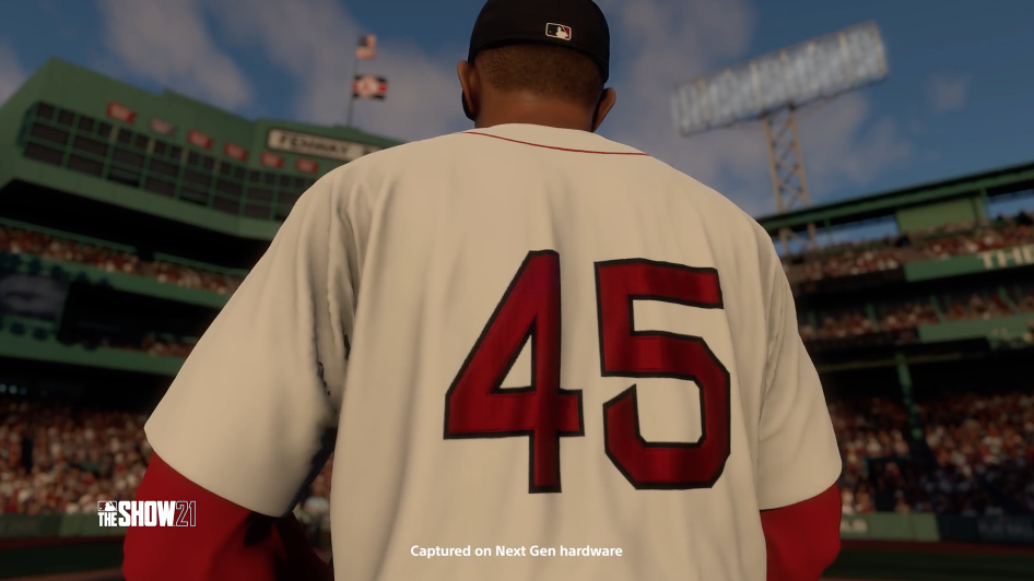 mlb the show 21 legends 1