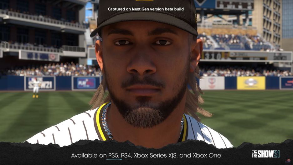 mlb the show 21 next-gen