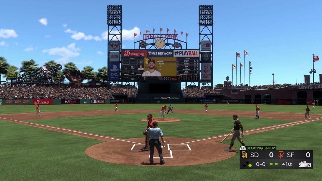 mlb the show 21 share created stadiums