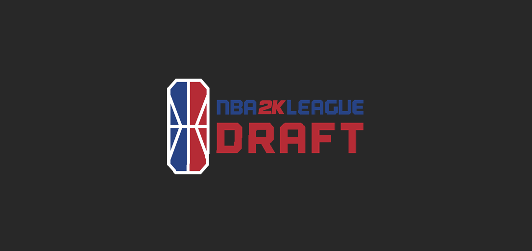 nba 2k league draft