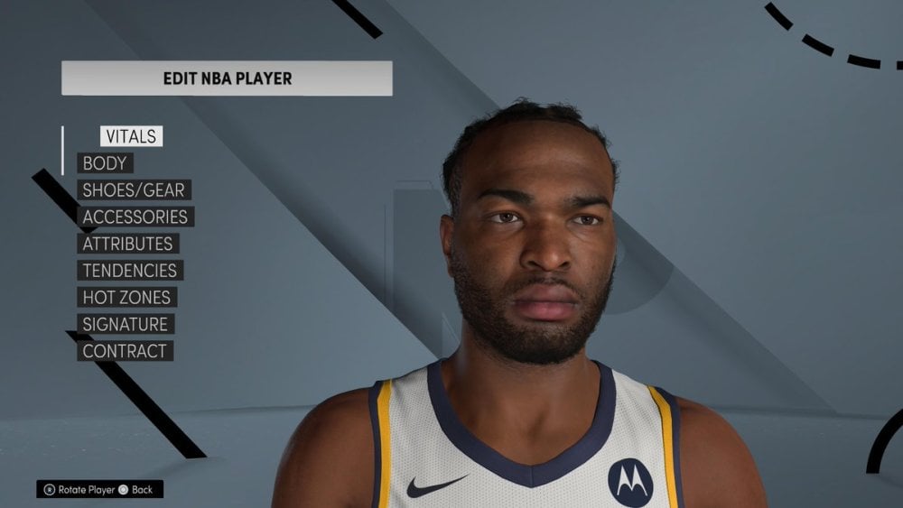 nba 2k21 patch 5 - 1