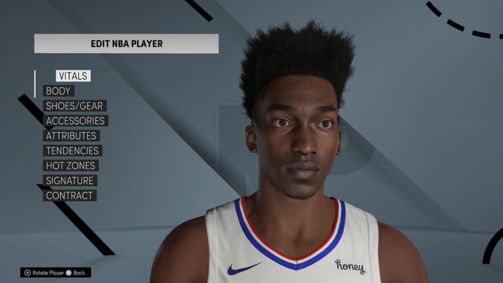 nba 2k21 patch 5 - 11