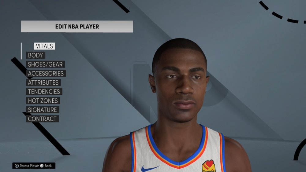 nba 2k21 patch 5 - 12