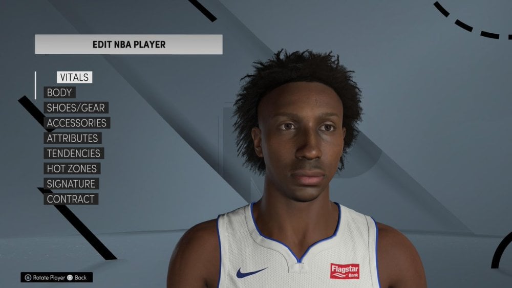 nba 2k21 patch 5 - 13