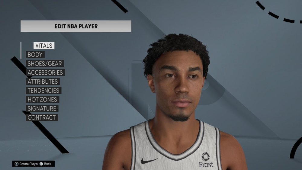 nba 2k21 patch 5 - 14