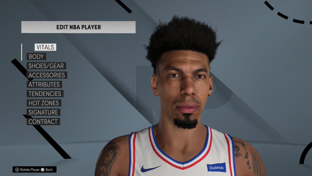 nba 2k21 patch 5 - 15