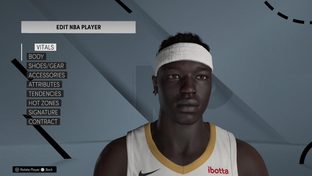 nba 2k21 patch 5 - 16