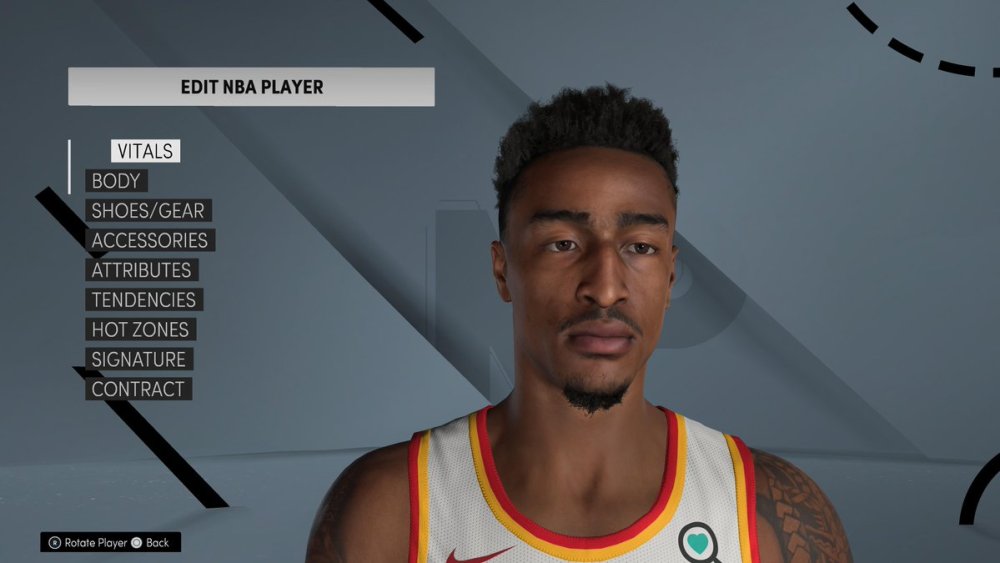 nba 2k21 patch 5 - 19