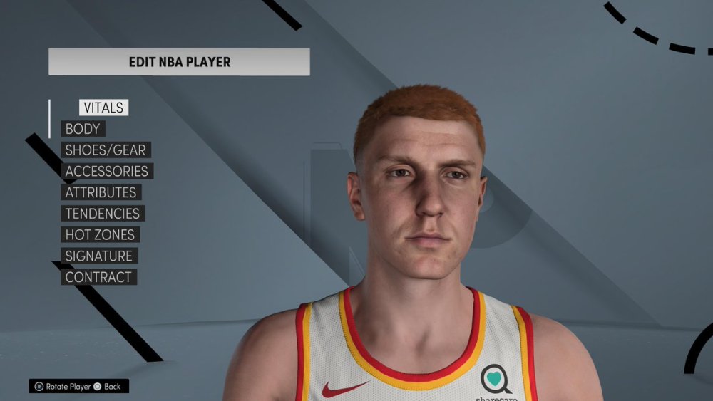 nba 2k21 patch 5 - 20