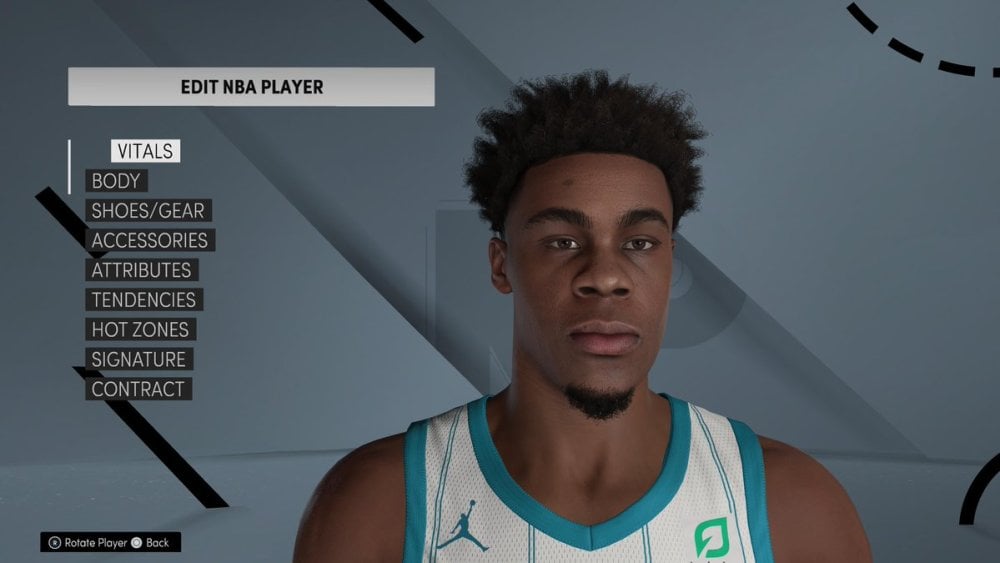 nba 2k21 patch 5 - 21