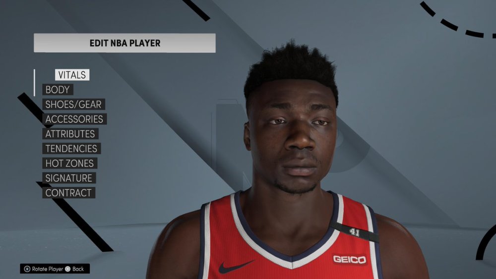 nba 2k21 patch 5 - 22