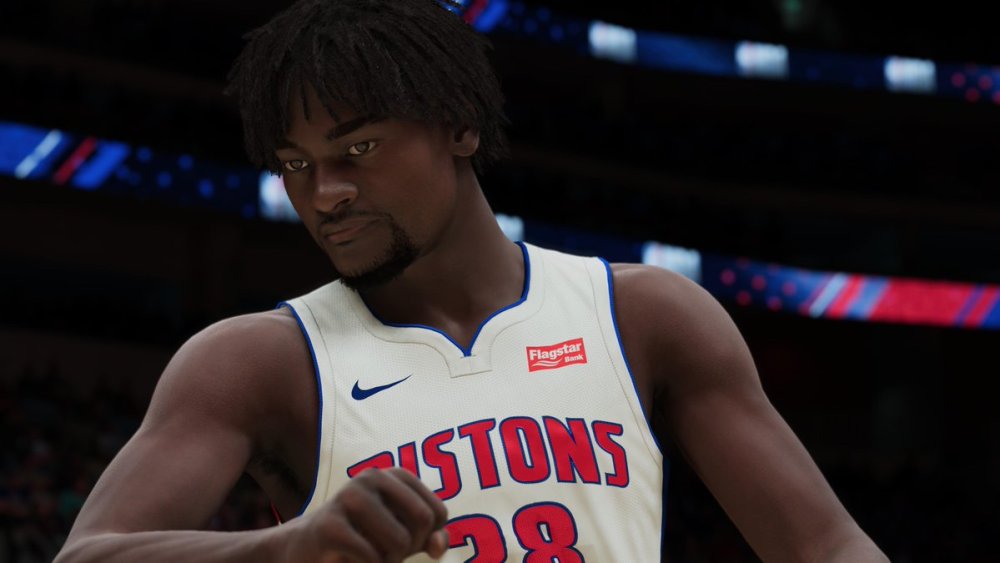 nba 2k21 patch 5 - 26