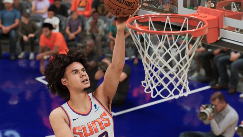 nba 2k21 patch 5 - 28