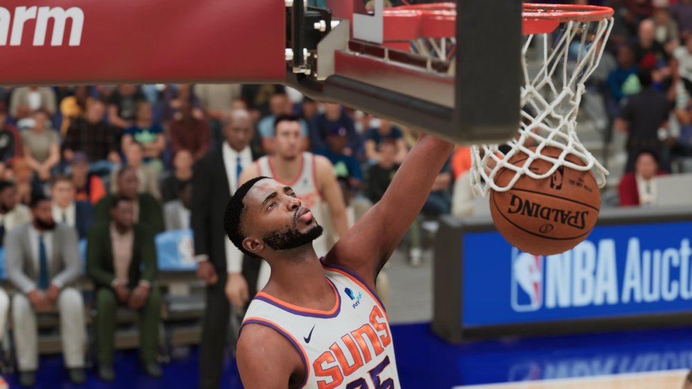 nba 2k21 patch 5 - 29