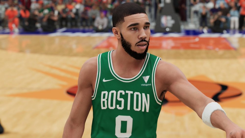 nba 2k21 patch 5 - 30