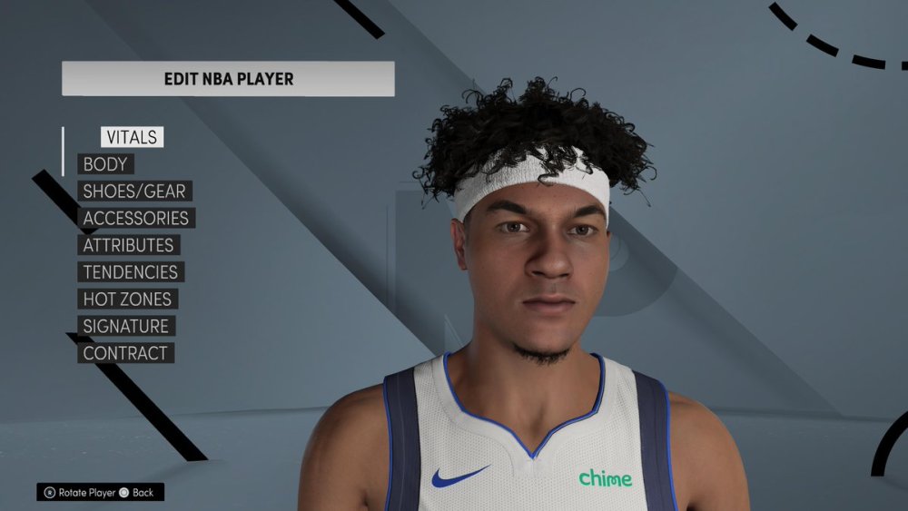 nba 2k21 patch 5 - 4