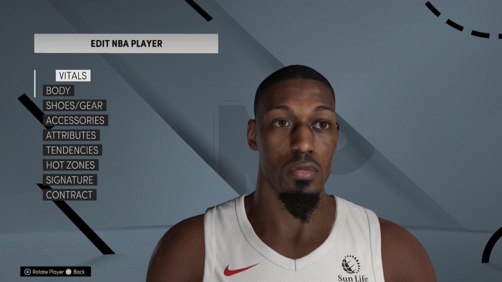 nba 2k21 patch 5 - 5