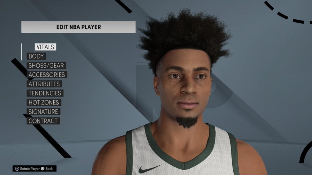 nba 2k21 patch 5 - 8