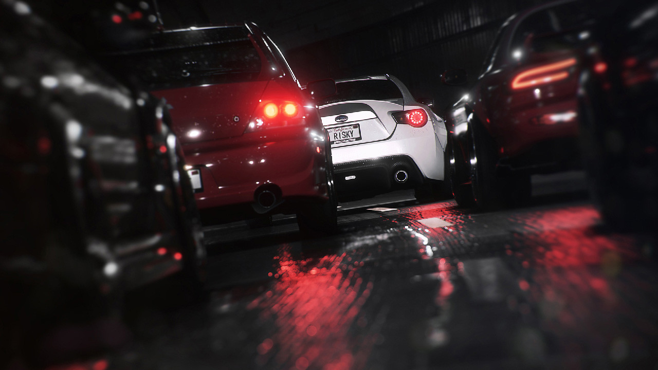 new need for speed delayed