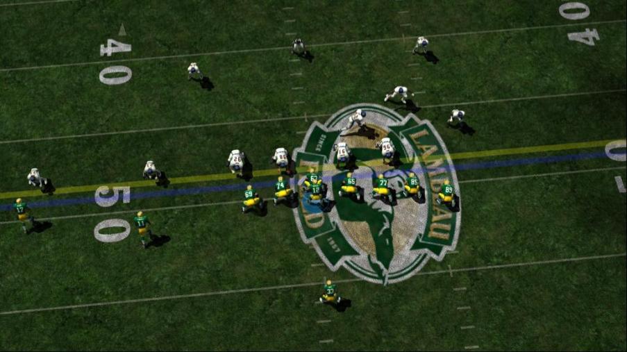 nfl 2k5 mod lambeau