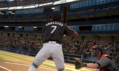 r.b.i. baseball 21 gameplay