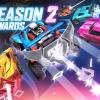 rocket league season 2